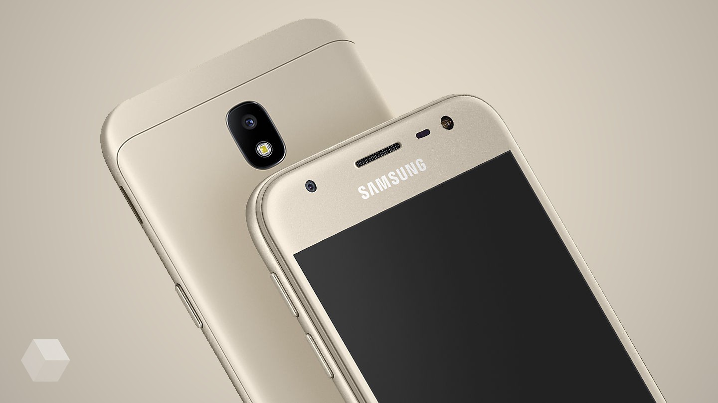 Смартфон Samsung на Android Go не получит «чистый» Android