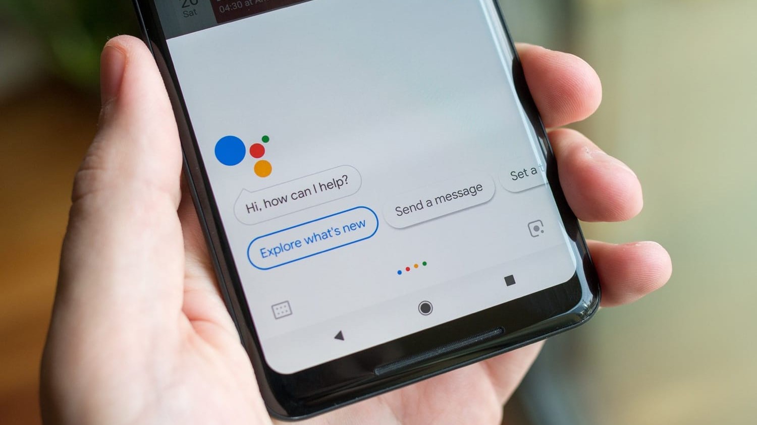 Google Ассистент победил Siri, Cortana и Alexa