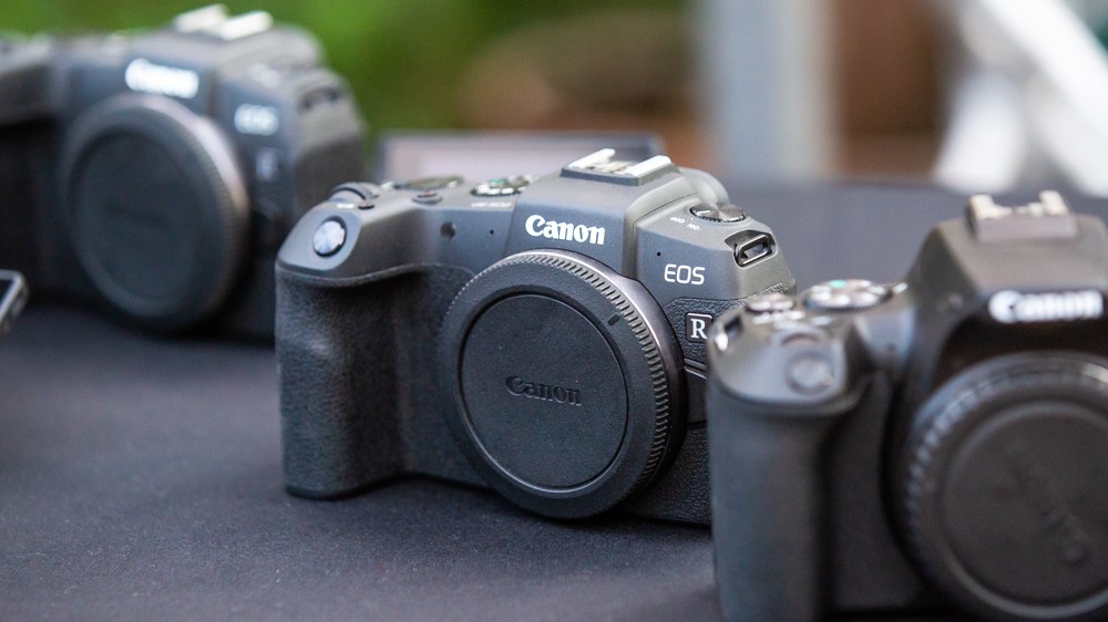 Canon Spring 2019: новые камеры и принтеры