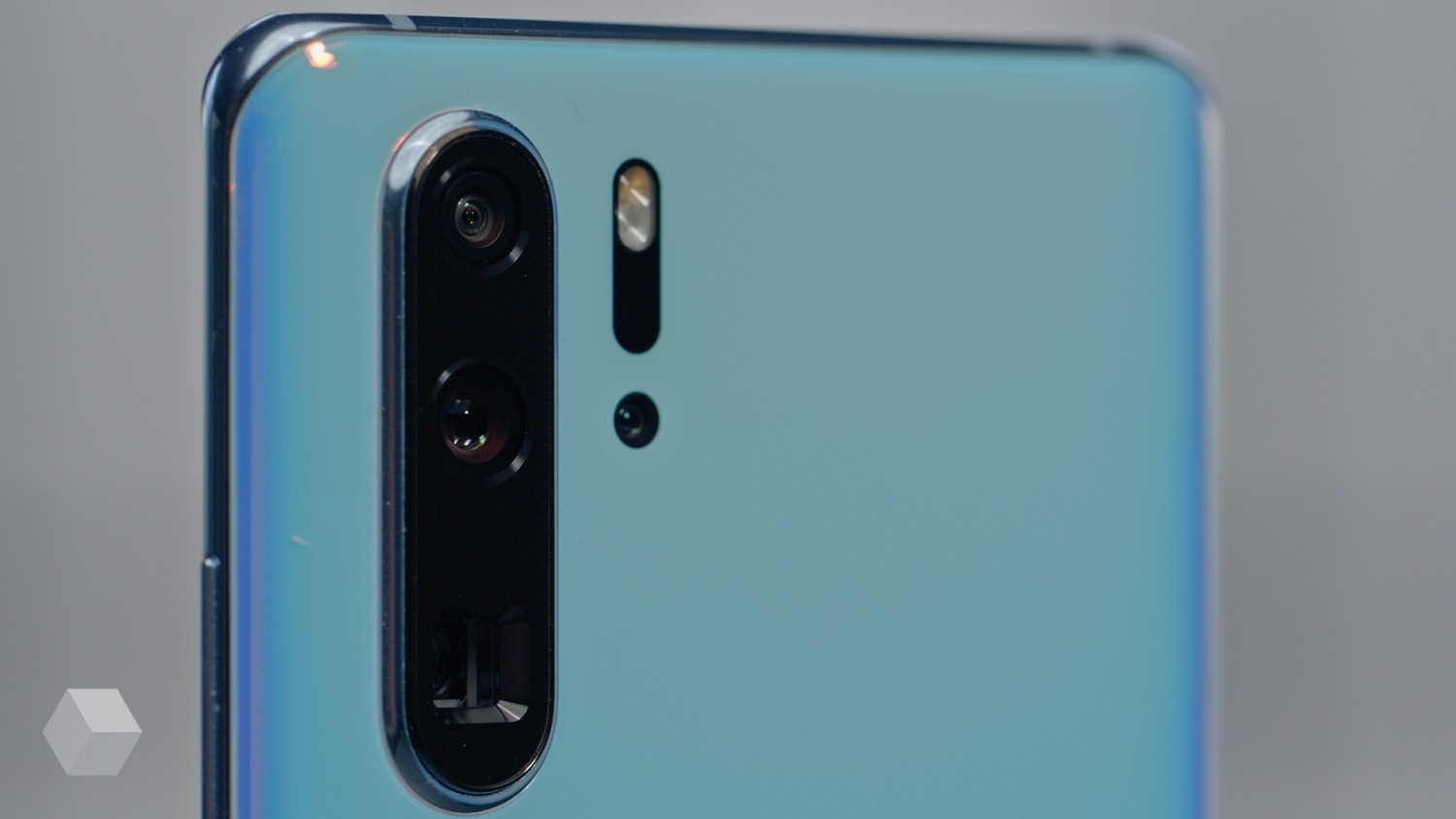 Huawei P30 Pro — новый рекордсмен в рейтинге DxOMark