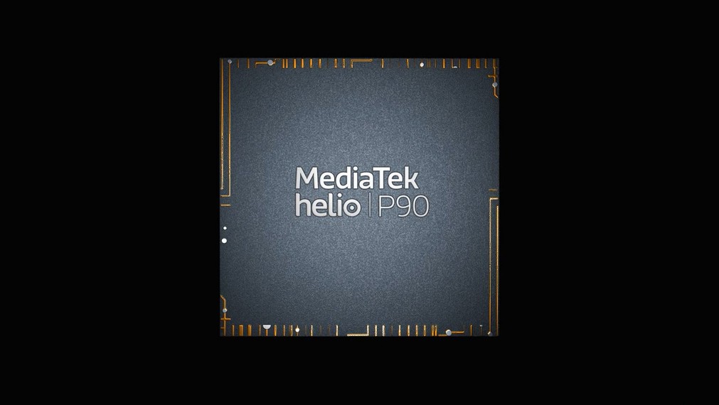 MediaTek тизерит чипсет Helio P90 с «потрясающим ИИ»