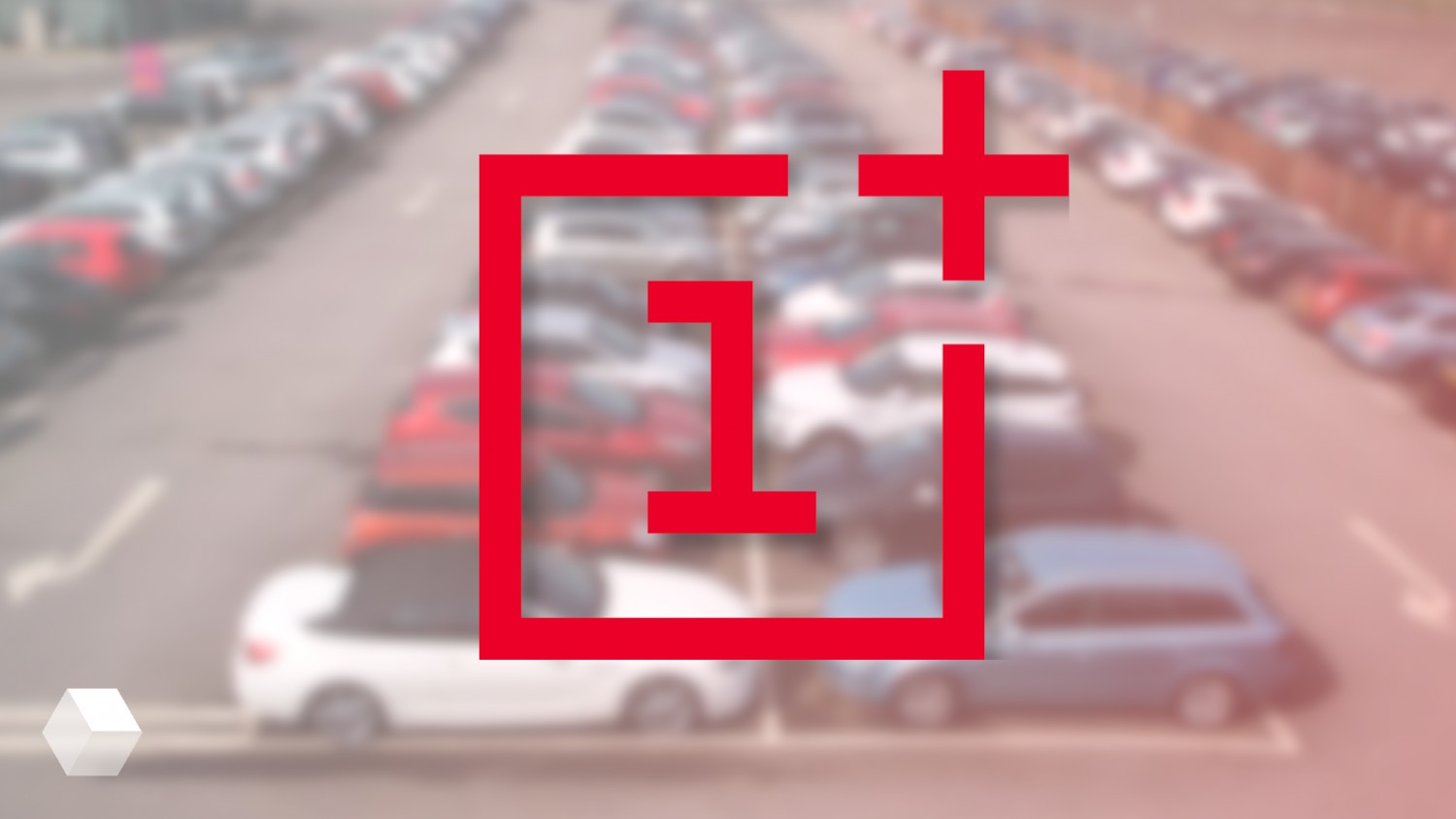 Смартфон OnePlus подскажет, где припаркован автомобиль владельца