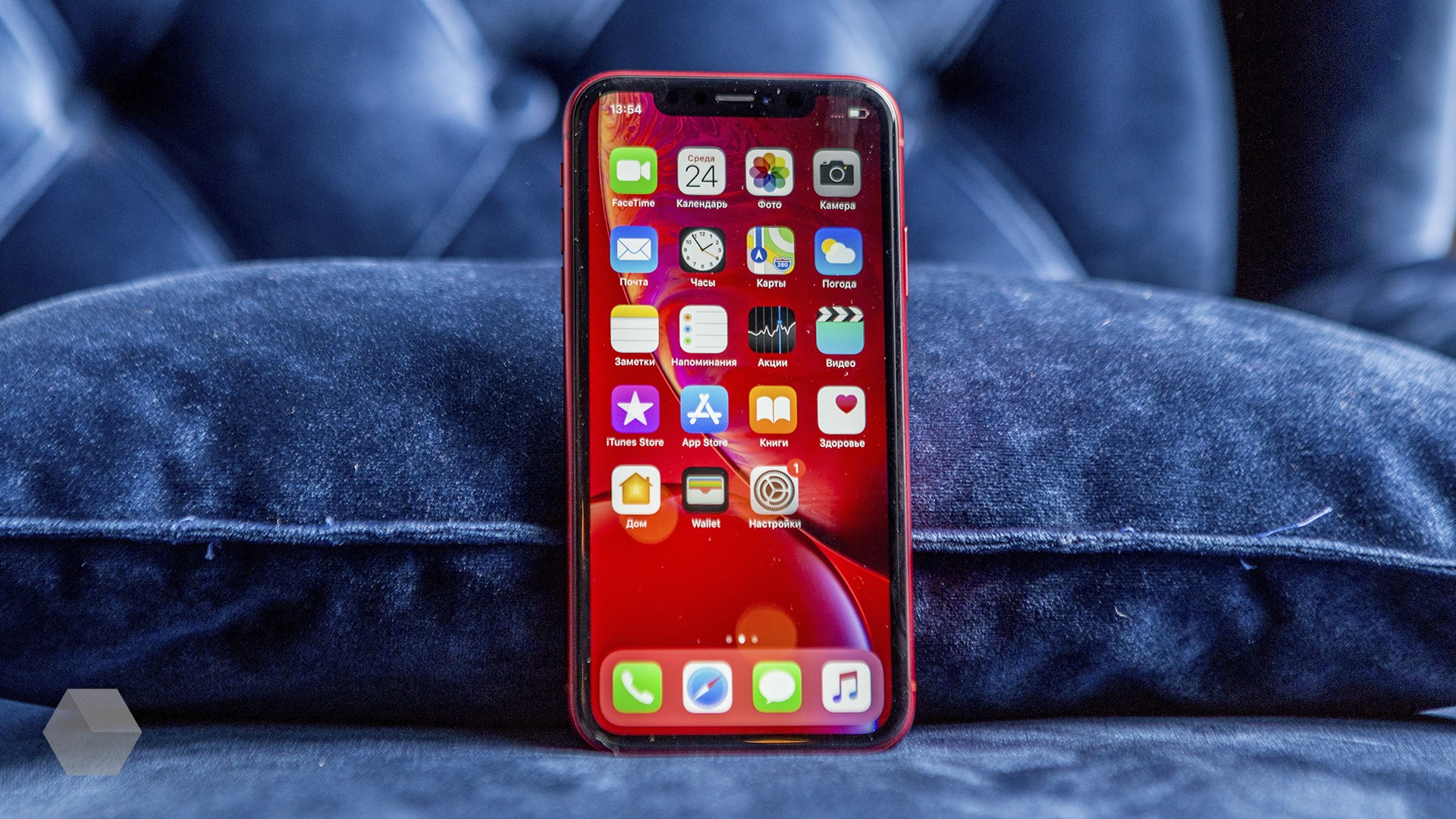 iPhone XR — самый продаваемый iPhone среди новинок