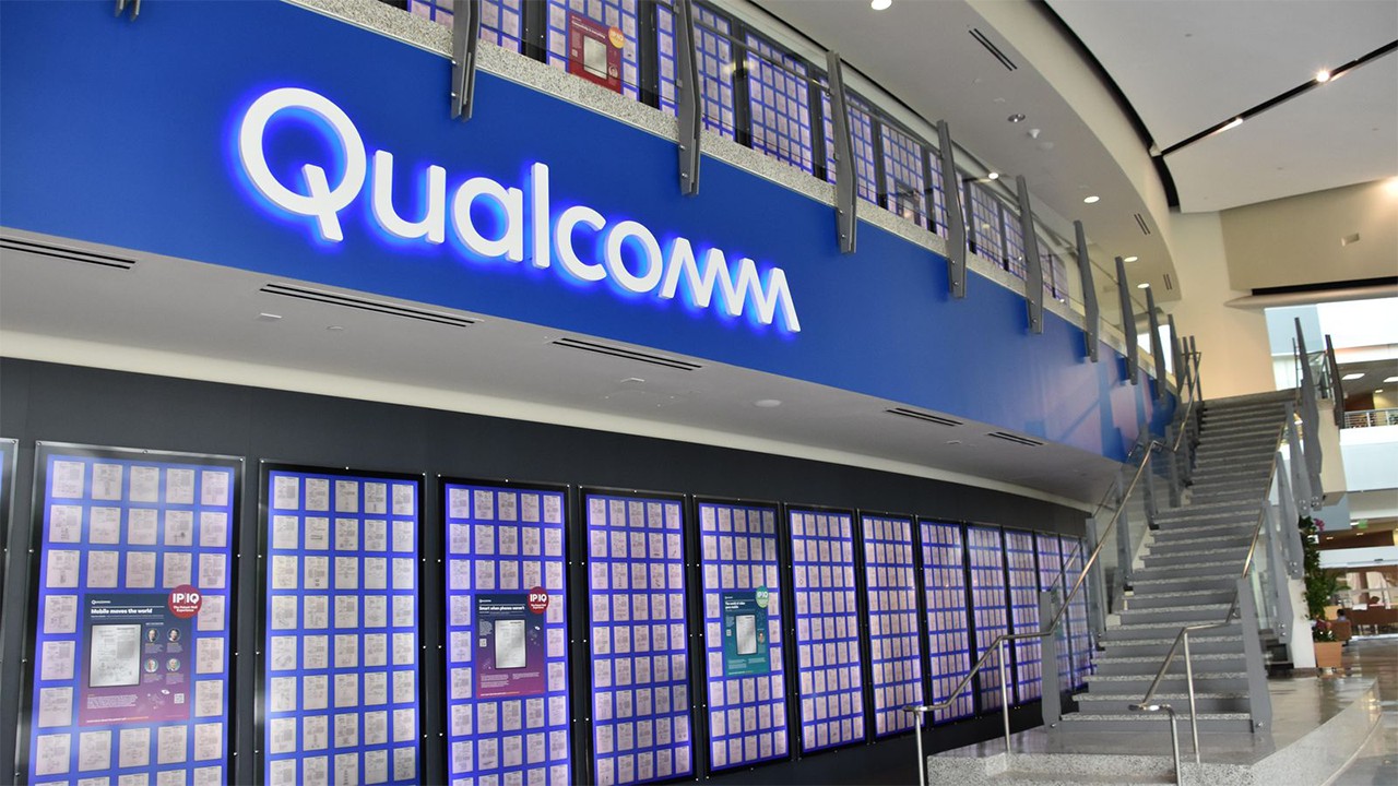 Qualcomm добилась запрета продаж iPhone в Китае
