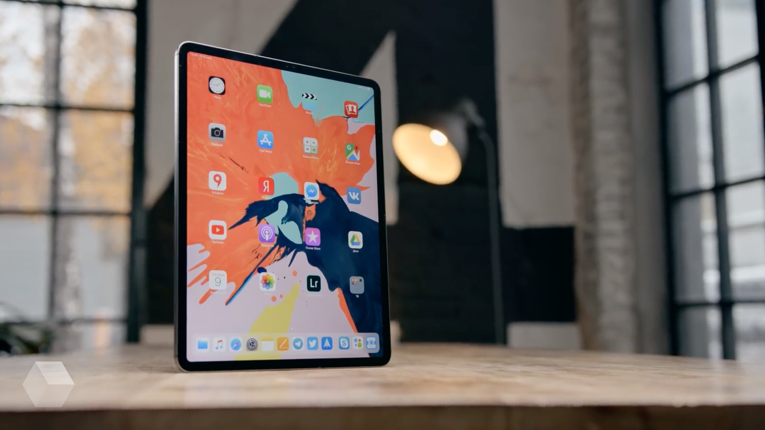 В iPad Pro 11 легко починить разве что порт Type-C