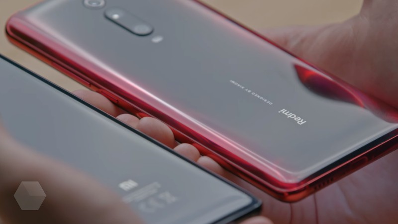 Распродажа-молния смартфонов Xiaomi на Gearbest