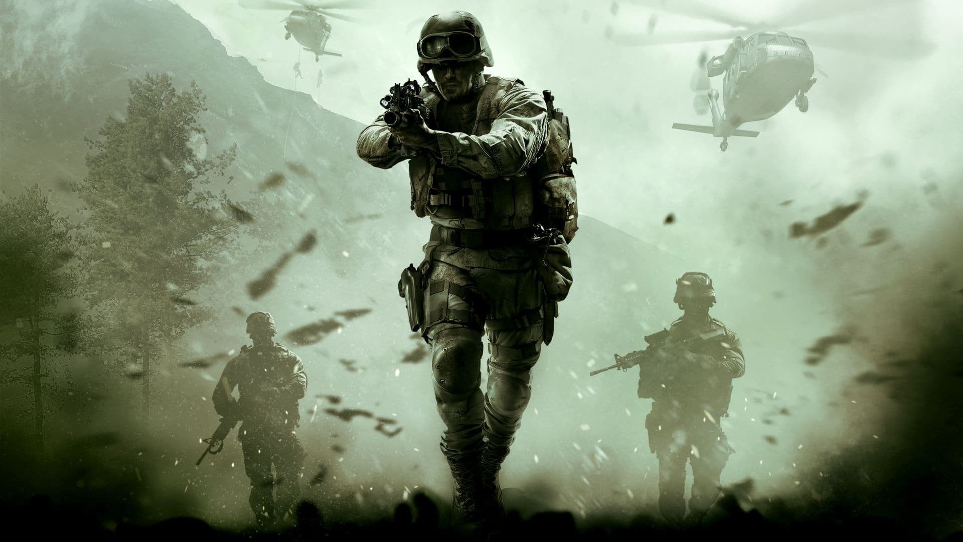 Бета Call of Duty: Legends of War для Android: как установить?