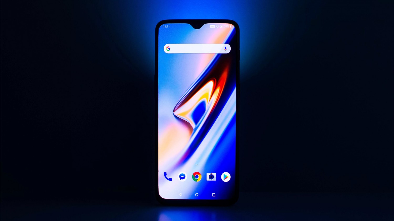 Дата презентации OnePlus 7 будет объявлена в апреле