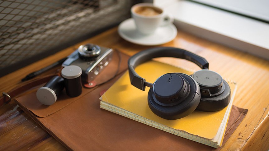 Plantronics BackBeat GO 600: беспроводные наушники с вменяемым ценником