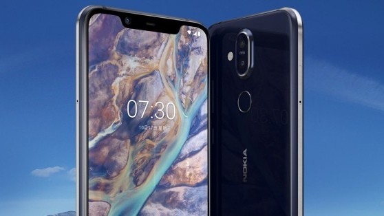 Nokia X7 (7.1 Plus): снова выгодное предложение