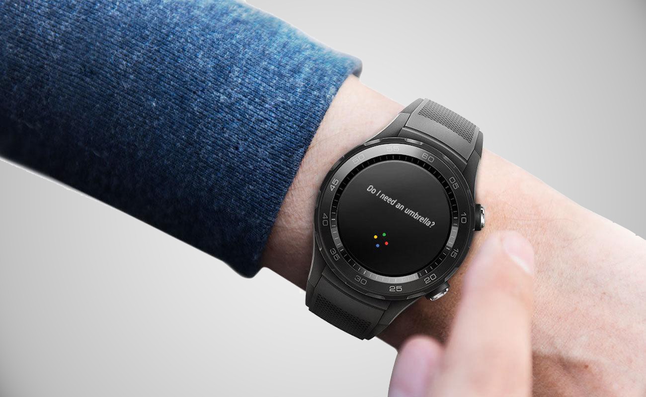 Google выпустила Wear OS Developer Preview 2