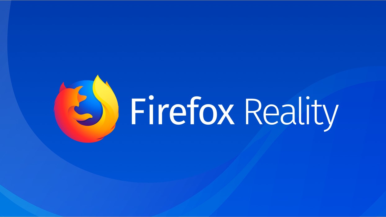 Mozilla анонсировала браузер для шлемов виртуальной реальности