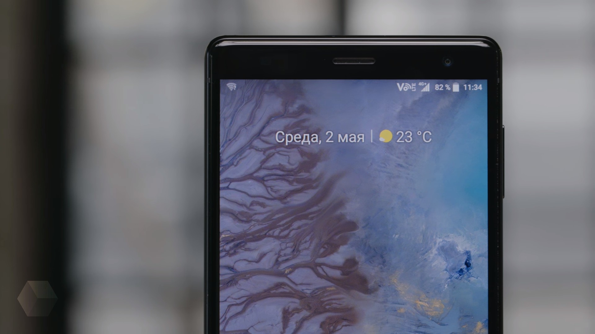 Sony назначила даты обновления смартфонов до Android Pie