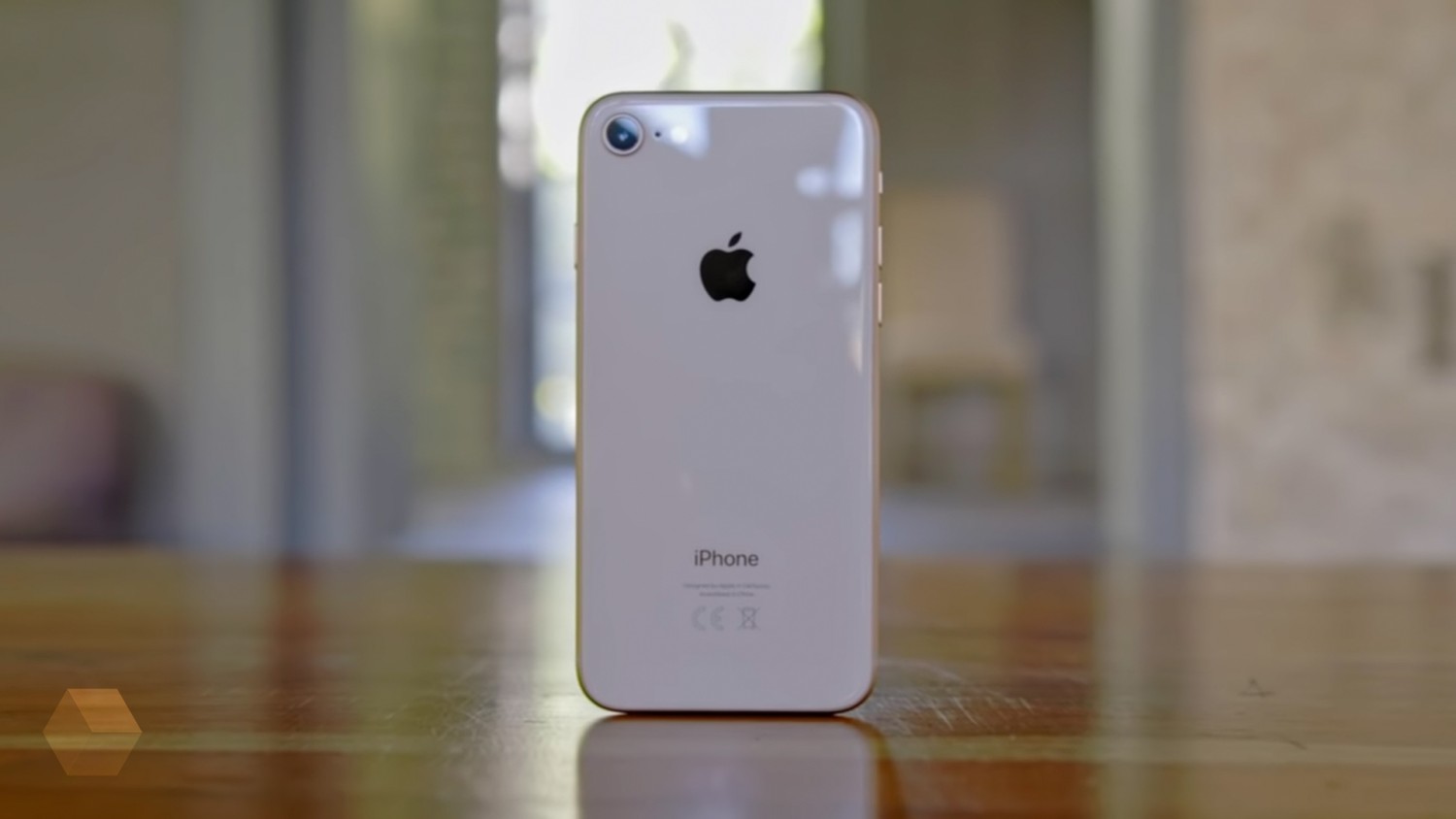 Чехол для iPhone 9 засветился в магазине Best Buy