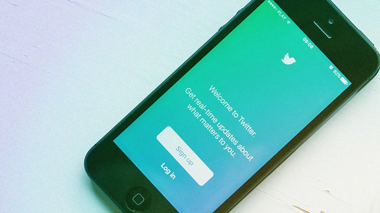 Twitter рекомендует пользователям сменить пароли