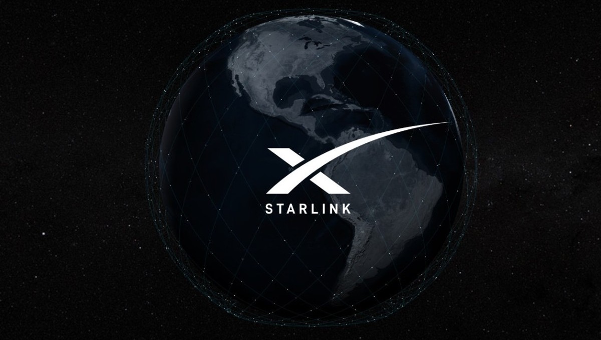 Стали известны первые результаты тестов спутникового интернета Starlink от SpaceX