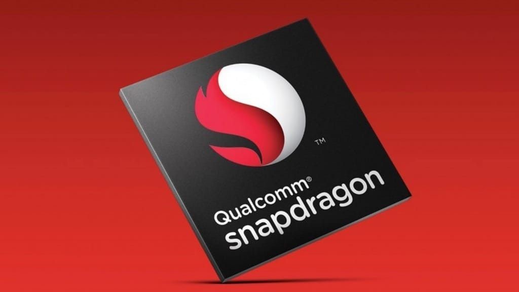 Snapdragon 855 в полтора раза мощнее предшественника