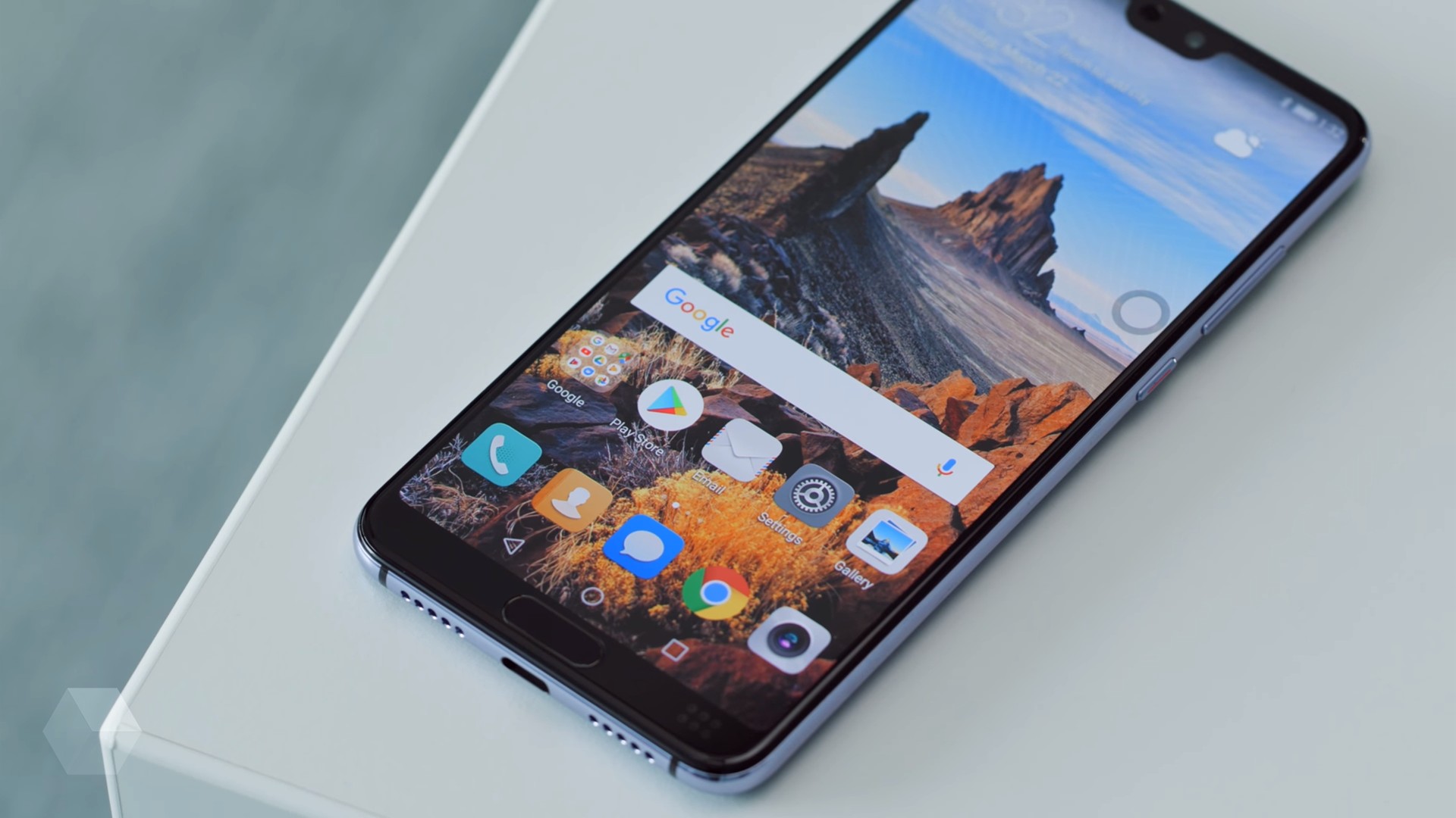 Huawei рассказала, как будет проходить обновление смартфонов до Android Pie