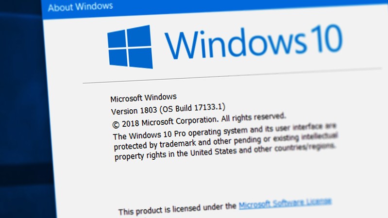 Microsoft готовит новый интерфейс «Пуска» в Windows 10
