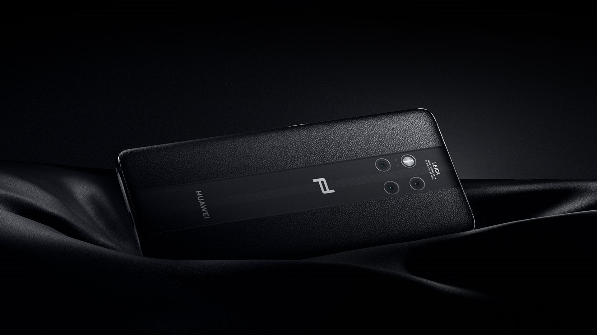 Huawei Mate 20 RS: премиум-дизайн с флагманскими характеристиками