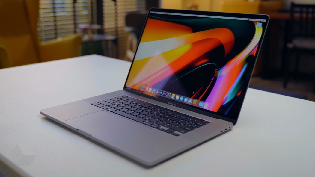 Минг-Чи Куо: MacBook Pro 16" и iPad Pro 12.9" в 2020 году получат miniLED-дисплеи от LG