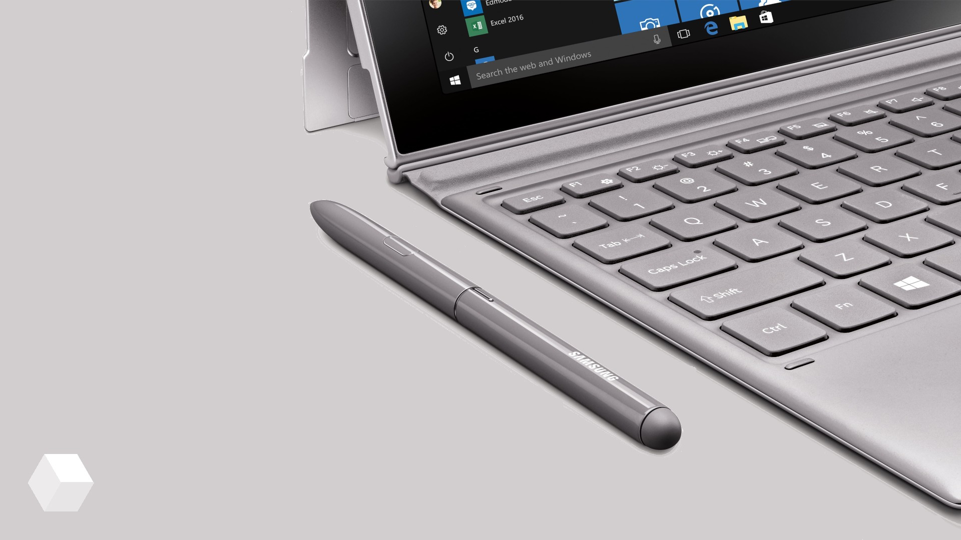 Samsung Galaxy Book 2: Windows-планшет на Snapdragon 850