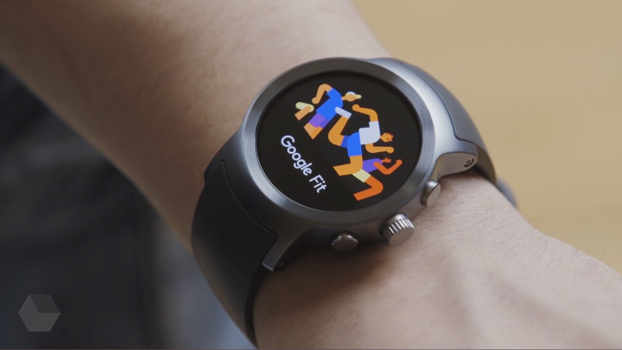 Как переназначить физические клавиши в умных часах на Android Wear 2.0?