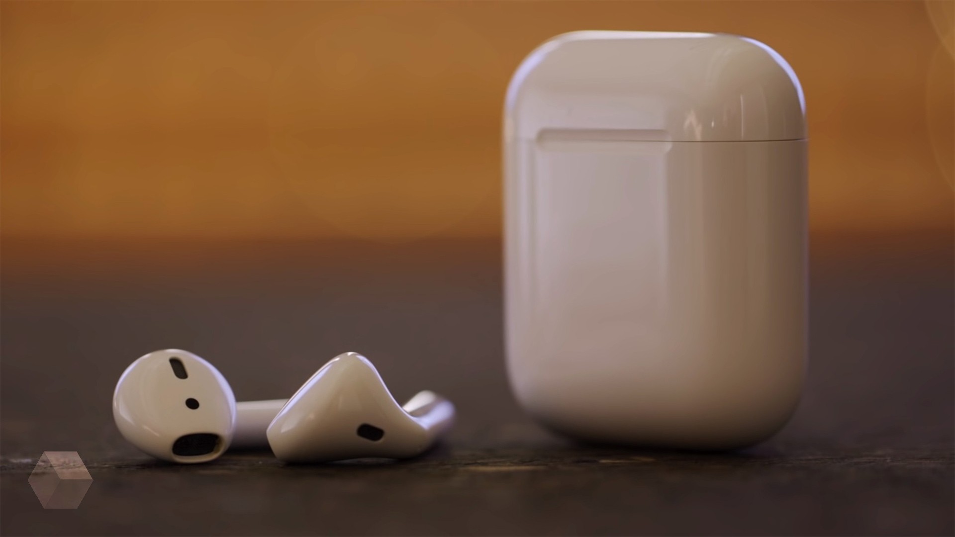 Apple запатентовала универсальные AirPods с биометрическими сенсорами