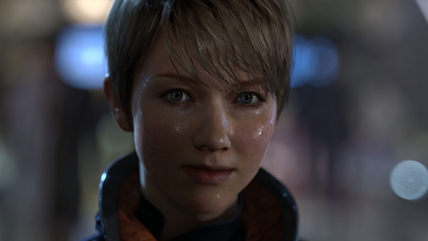 Detroit: Become Human, Beyond: Two Souls и Heavy Rain выйдут на ПК