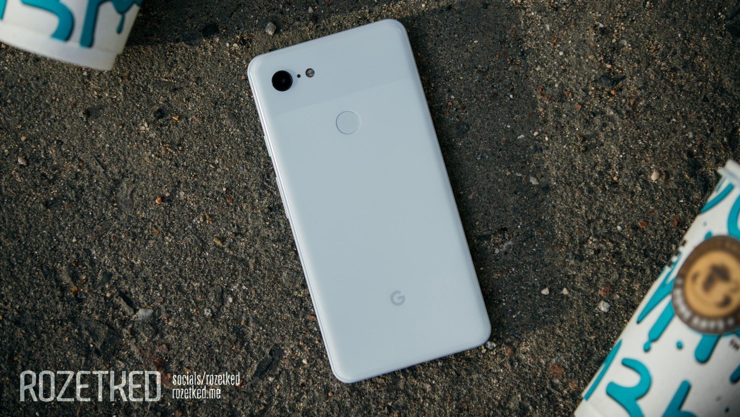 Промостраница в Google Store тизерит Pixel 3 и 3 XL