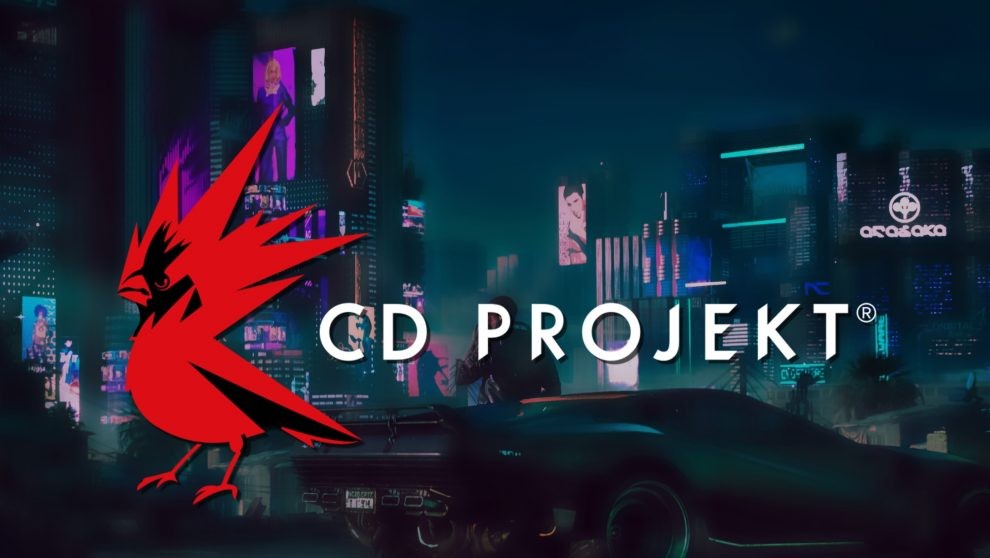 CD Projekt опровергла разработку трёх игр по вселенной Cyberpunk 2077