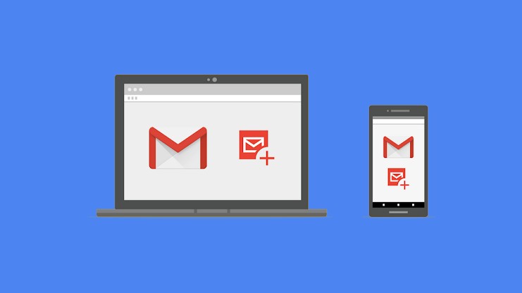 В Gmail тестируется технология AMP: письма станут интерактивнее