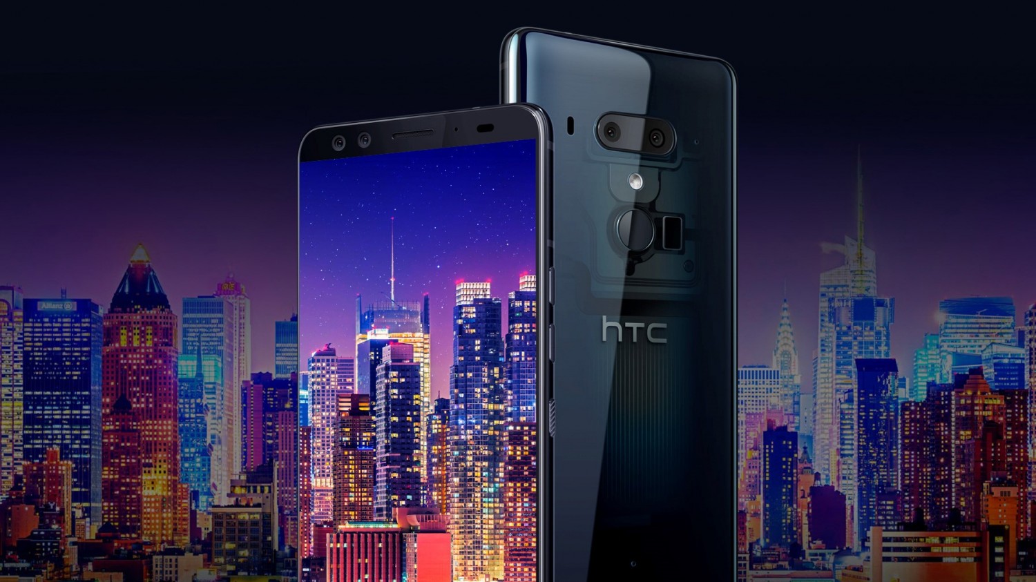 HTC готовит новый смартфон на Snapdragon 710