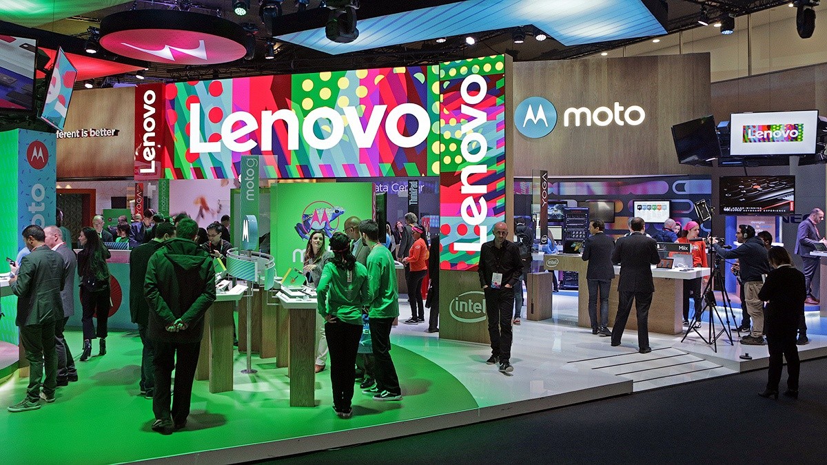 Lenovo расформировала мобильное подразделение в Восточной Европе и России