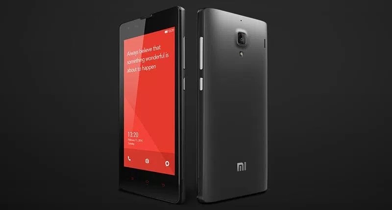Xiaomi обновила четырёхлетние смартфоны до MIUI 9
