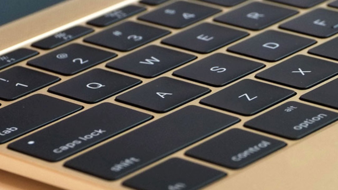 На Apple подали коллективный иск из-за ненадёжности клавиатуры в MacBook