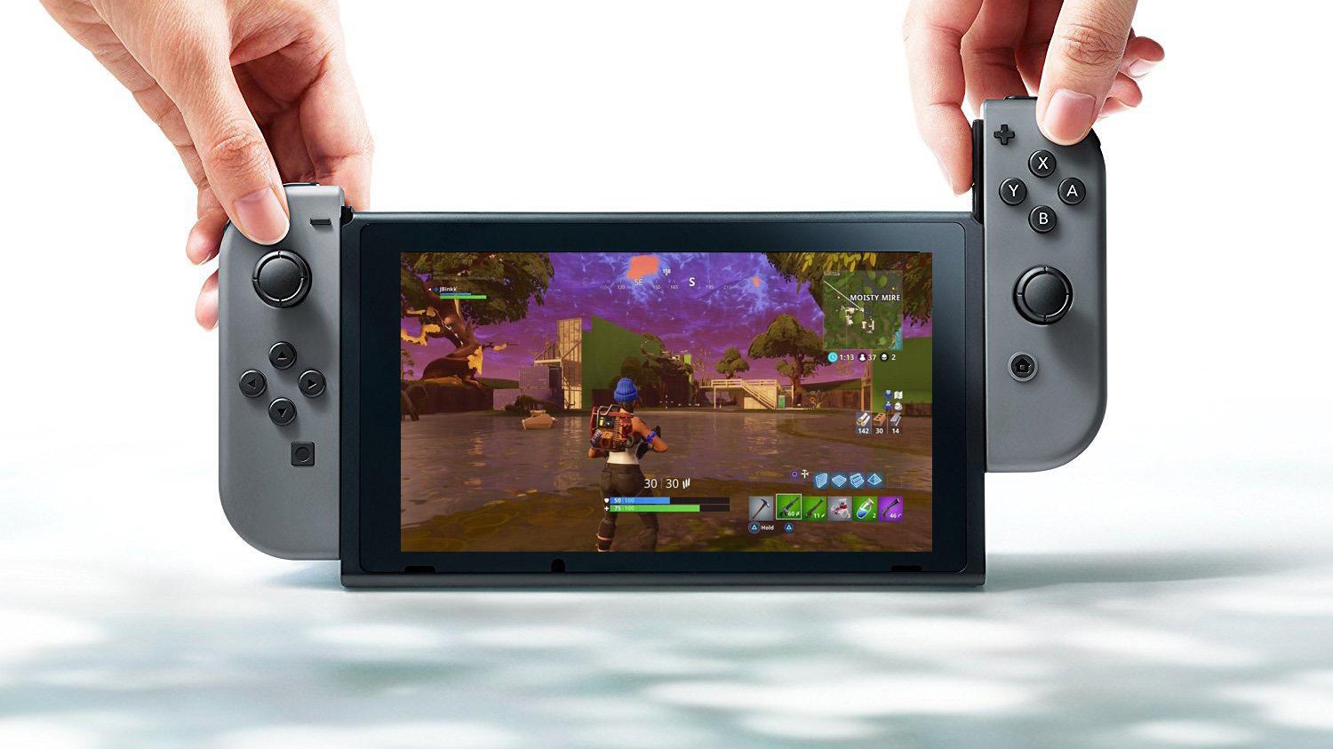 Когда владельцам Nintendo Switch придётся платить за онлайн?