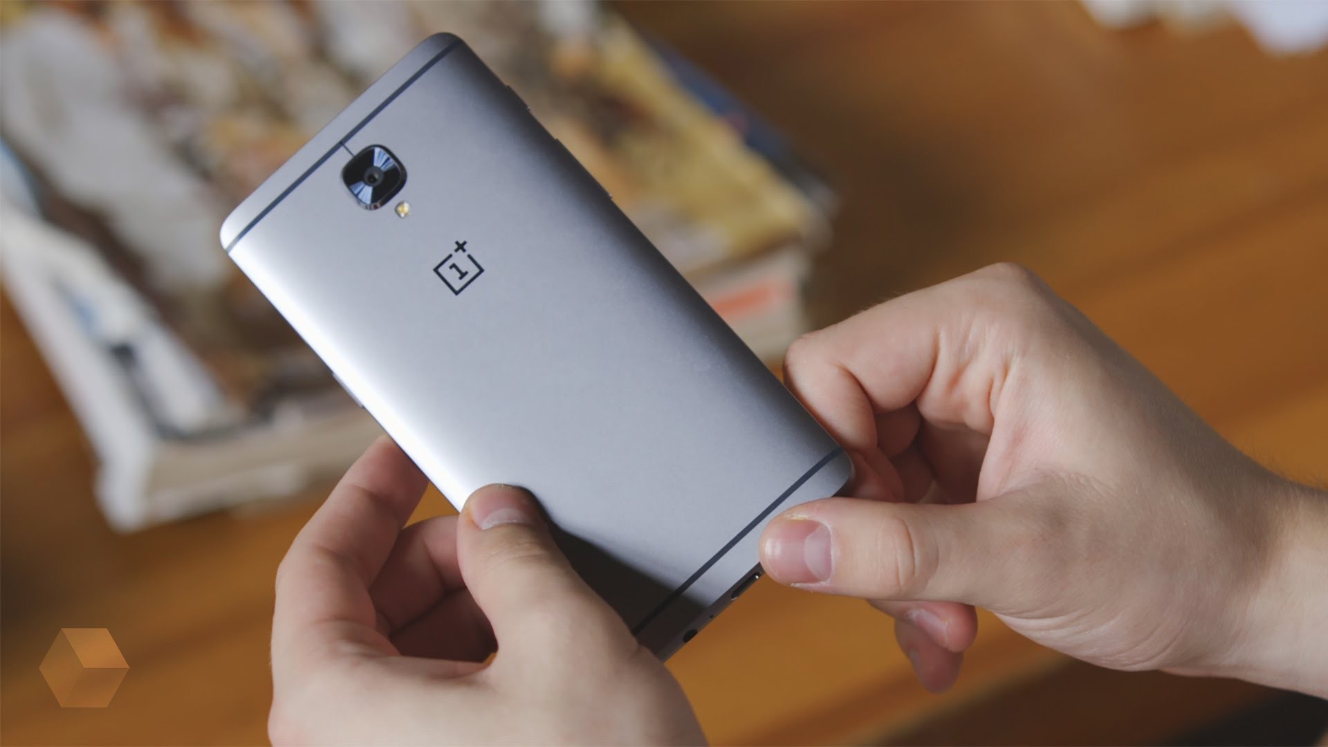 OnePlus 3 и 3T получат обновление до Android P