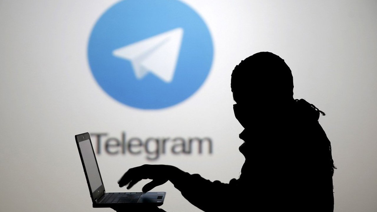 В России возбудили первое уголовное дело за репост в Telegram