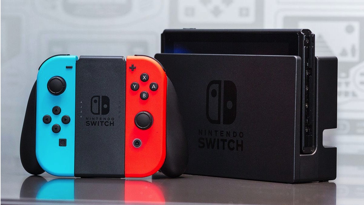 Nintendo отчиталась о финансовых результатах: Switch опять бьёт рекорды