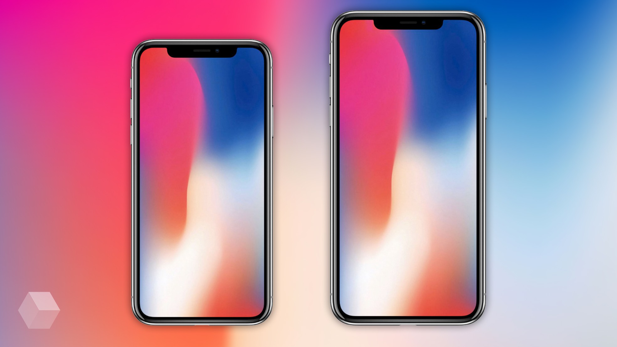 Приложения на iPhone X Plus будут работать, как на iPad