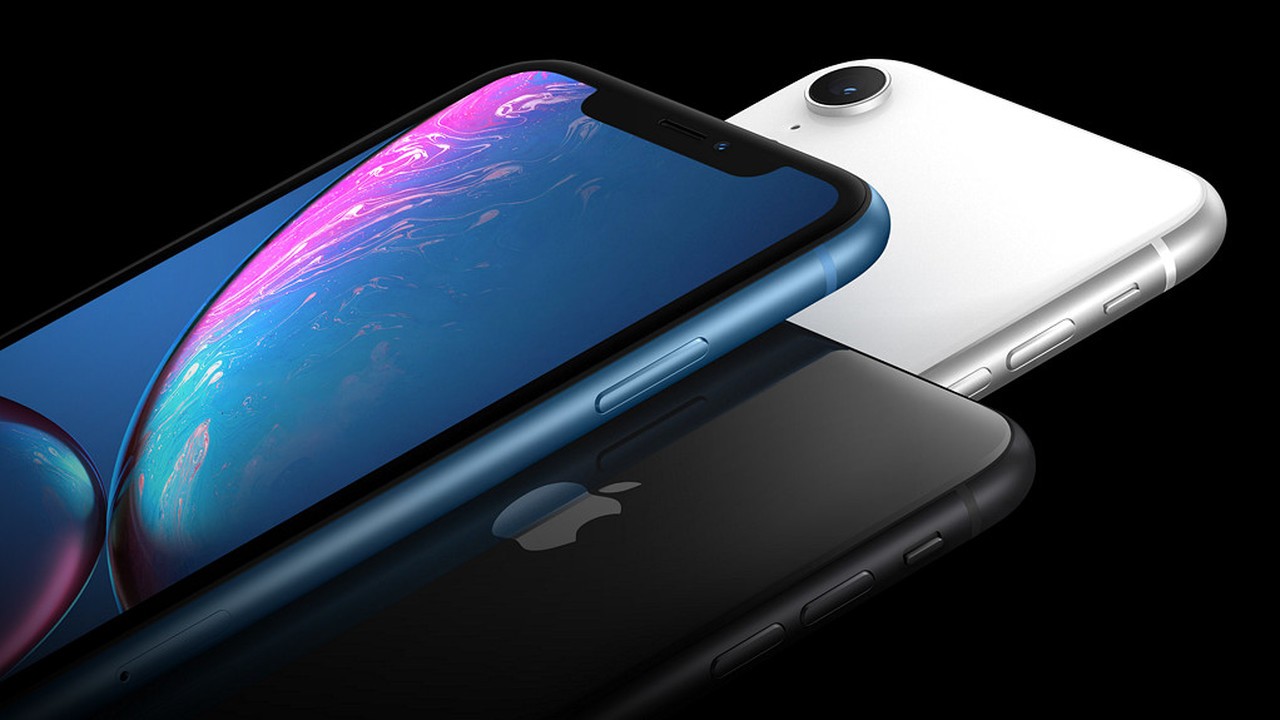 Apple выпустит прозрачный чехол для iPhone XR
