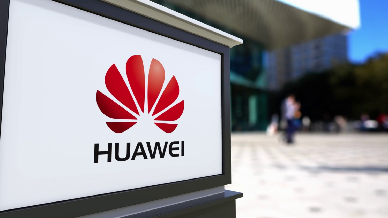 Google приостановила сотрудничество с Huawei и запретила использовать Android
