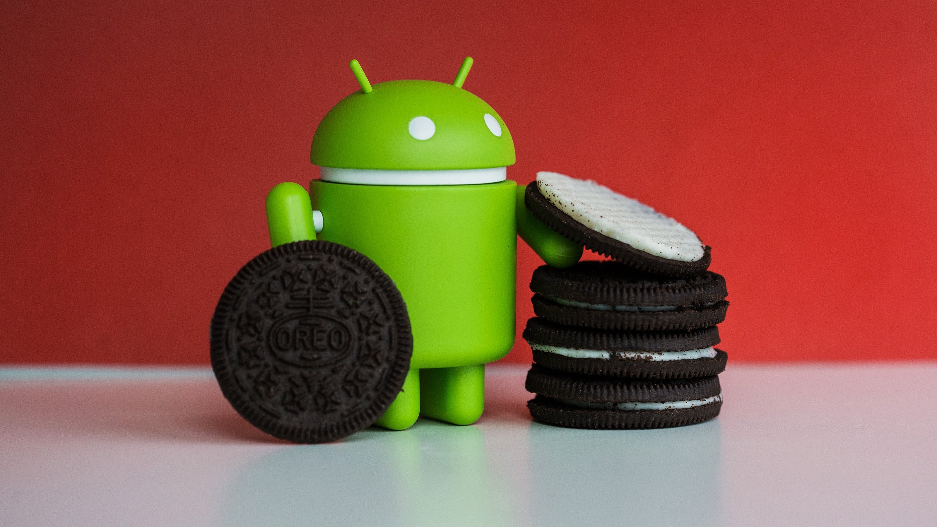 Google прекратила сертификацию смартфонов на Android Nougat