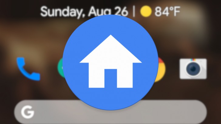 Google удалила независимую копию Pixel Launcher из Google Play