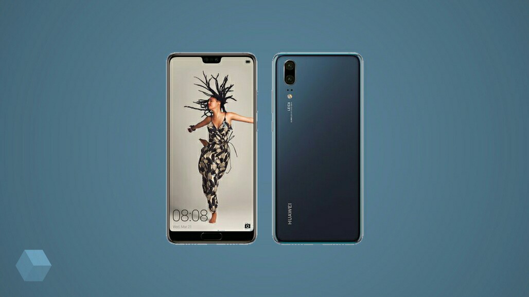 Huawei P20 Pro получит тройную камеру с модулем на 40 мегапикселей