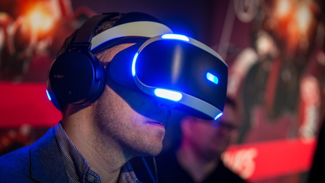 Sony снизила стоимость бандлов PlayStation VR до 200 долларов