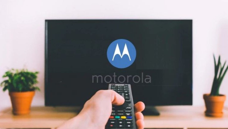 Mototola покажет свой первый умный телевизор 16 сентября