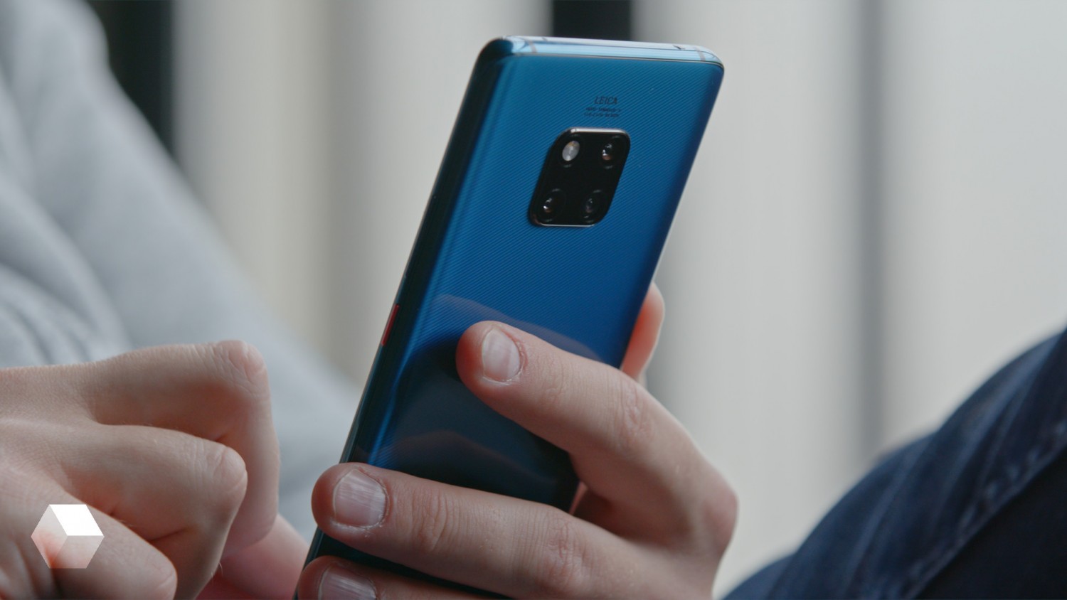 Huawei Mate 20 и Mate 20 Pro со скидкой до 9000 рублей только 25 апреля