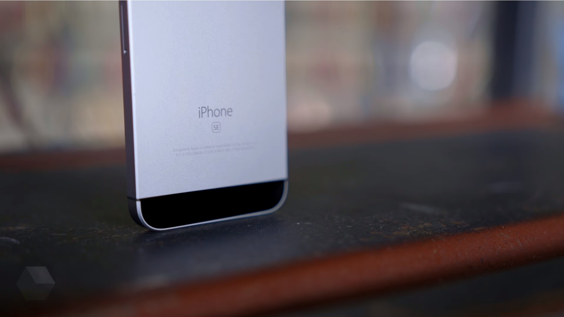 Apple готовит новый iPhone SE?
